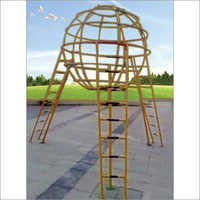 Globe Climber