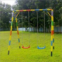 Playground Swings