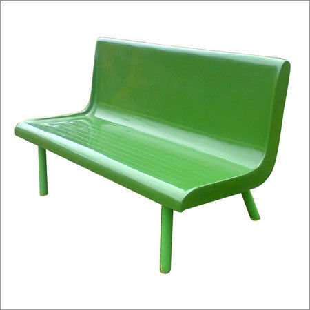 FRP Garden Bench