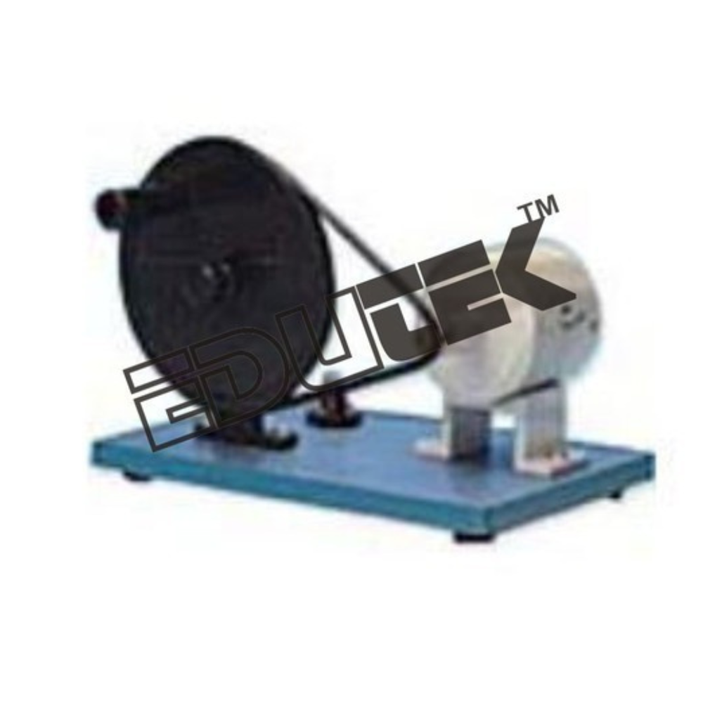 Physics Lab Equipments