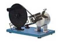 Bicycle Dynamo Assembly