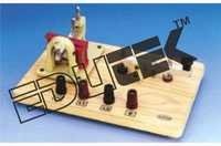 Physics Lab Equipments