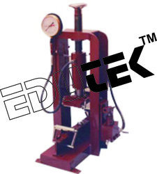 Flexural Testing Machine