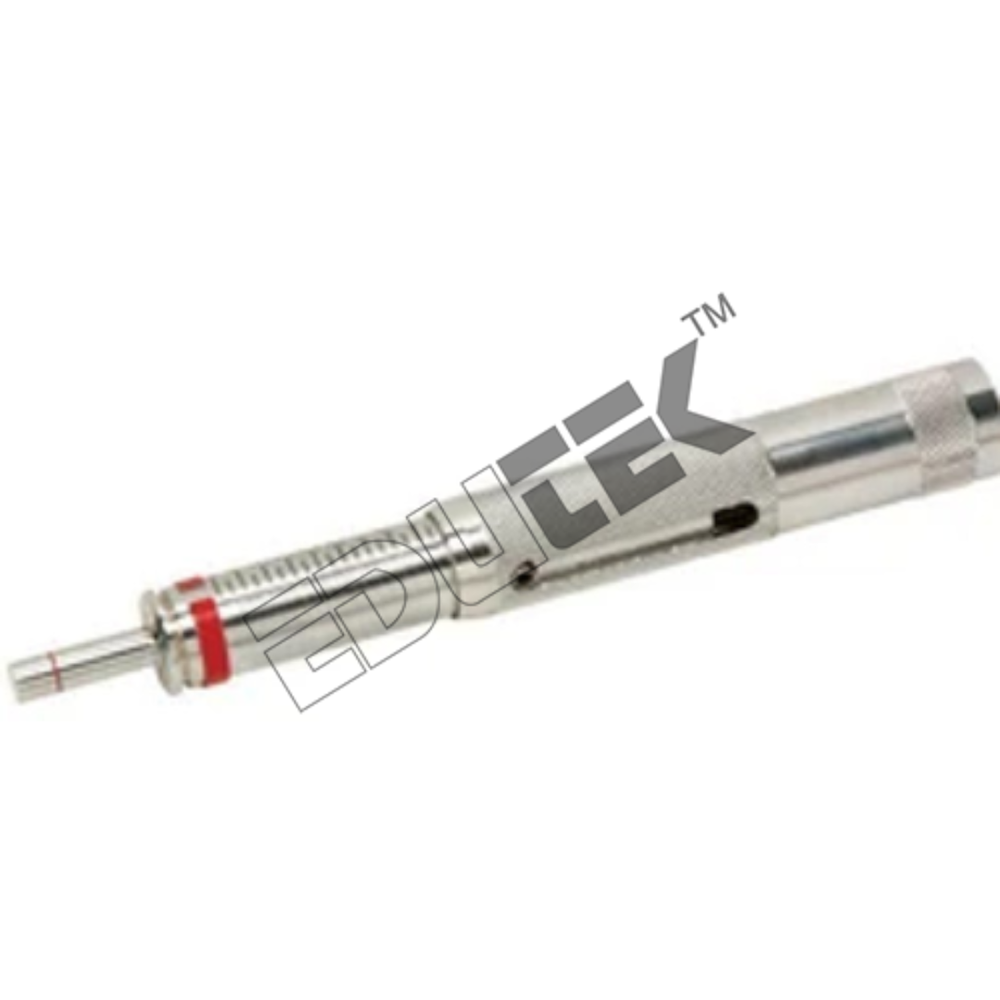 Pocket Concrete Penetrometer