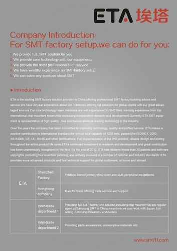Lead free smt Led making hot air welding reflow oven with 8 zones