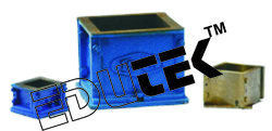 Cube Mould