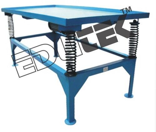 Vibrating Table