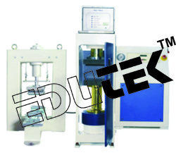 Automatic Compression Testing Machine