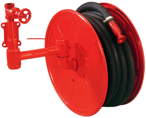 Fire-fighting & Fire Protection Equipment