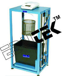 Specific Gravity Density Apparatus