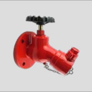 Bib Nose, Fire Hydrant Valve