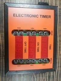 Electronic Timer