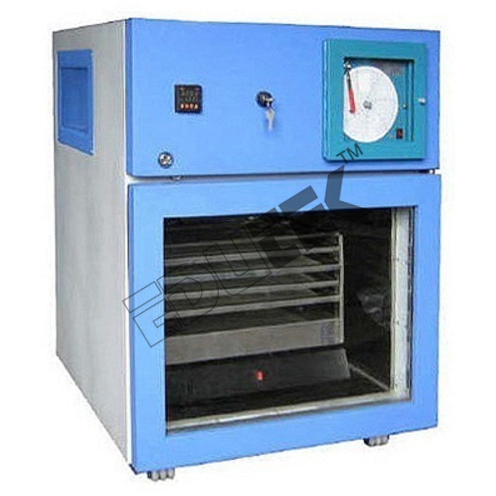 Platelet Agitator With Incubator - Premium Stainless Steel Design , Efficient Temperature Control For Optimal Blood Sample Preservation