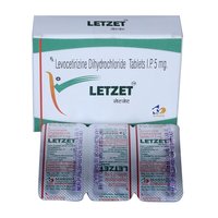 Levocetirizine Dihydrochloride