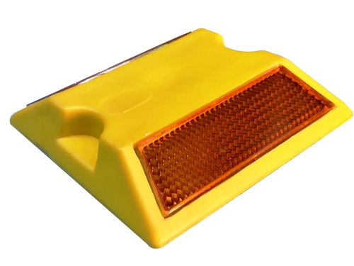 Cat Eye with Super Reflector