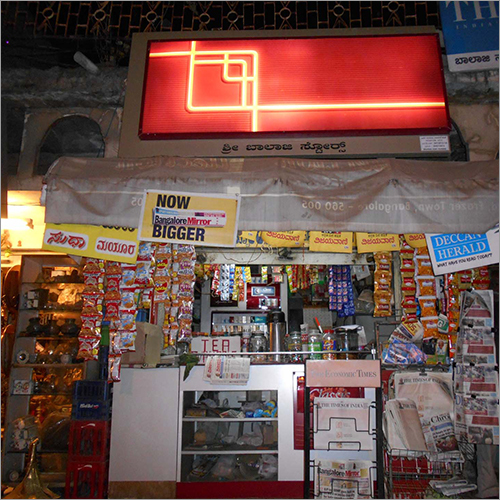 LED Signboard LED Signboard