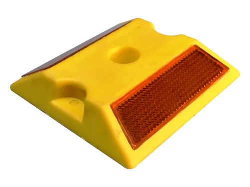 Cat Eye With Super Reflector & Hole