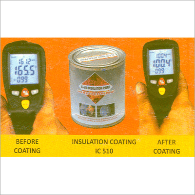 Insulation Coating