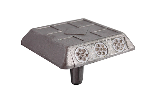 Aluminium Road Studs