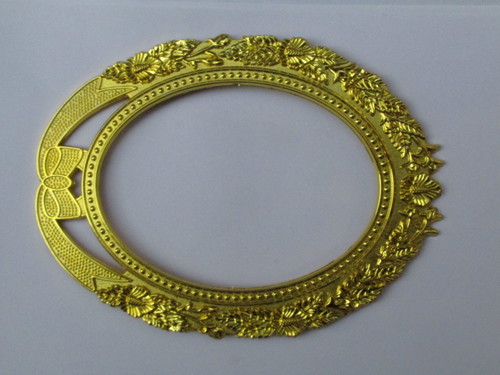 Trophy Frame