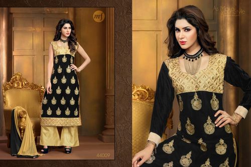 Ladies Velvet Dress Collection