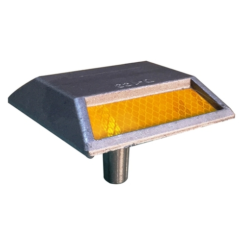 Retro-Reflector with Shank