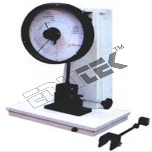 Analogue Izod Charpy Impact Tester