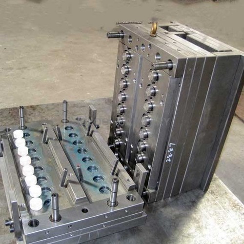 Cap Mould