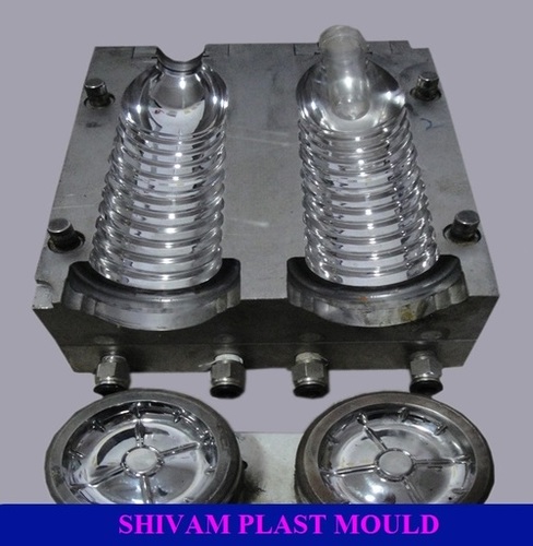500ml Freeze Bottle Mould