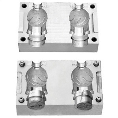 200ml Freeze Bottle Mould