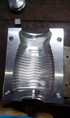 Jar Mould