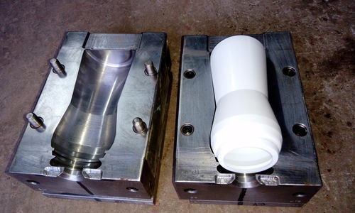 HDPE Blow Mould
