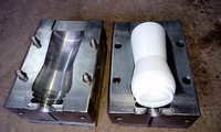 Hdpe Blow Mould