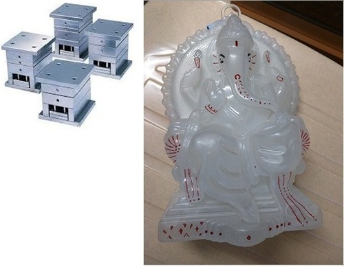 Gift Article Mould