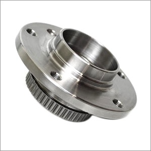 Hub Bearing