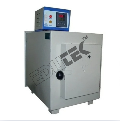 Micro Processor Based PID Controller - Powder Coated Steel, Ambient-400Â°C, 0.1Â°C Resolution, Timer 59:59 | 1.2-21.6 kg Weights, Accurate to +/-0.1Â°C