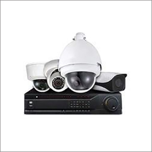 DVR CCTV Camera