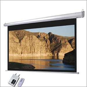 Projector Screen