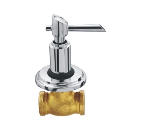 Concealed Stop Cock 20mm