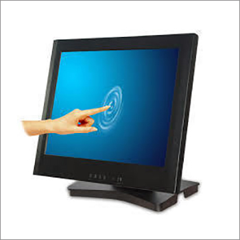 Touch Screen Display
