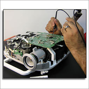 Projector Repairing Services