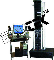 Tensile Testing Machine