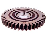 Gear Shaving Cutters