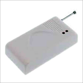 Vibration Sensor - Wireless, 315/433MHZ, Fixed Code & Learning Code | Wide Coverage, Excellent Sensitivity, Sturdy Design, Perfect Finish, 1-Year Warranty