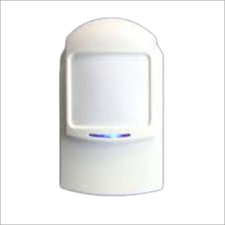 Motion Sensor Warranty: 1 Year