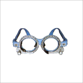 Pediatric Trial Frame