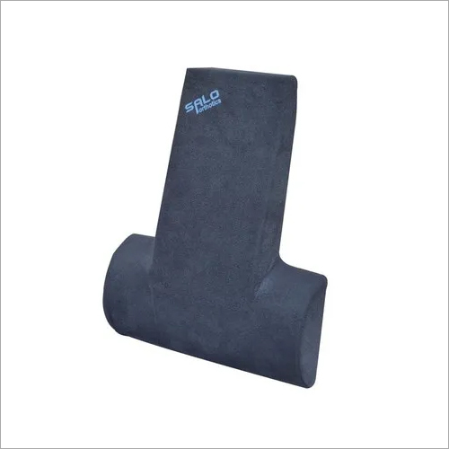 Salo Spine Lumbar Back Rest (T-Shaped) Salo Spine Lumbar Back Rest (T-Shaped)