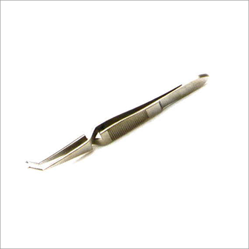 Plug Holding Forcep