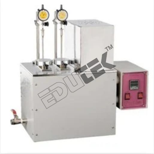 Analogue VSP & HDT Apparatus