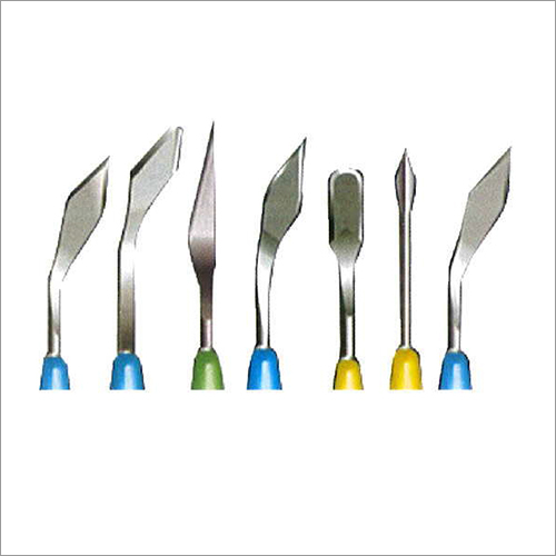 Wide Ranges Of Surgical Disposable Knives